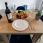 Blu Διαμέρισμα